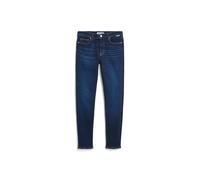Jeans Skinny taille mi-haute femme Armedangels Tillaa Bleu 28x28