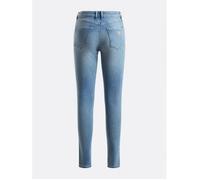 Jeans femme Guess 1981 Bleu 32x29