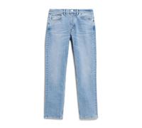 Armedangels - Iaan Slim Jean - Homme - Jeans - Bleu - Taille: W29 L30