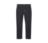 Jeans slim ARMEDANGELS Iaan Noir 30x30