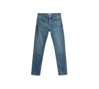 Salsa Jeans 21010765 Slim Fit Jeans Bleu 33 / 32 Homme
