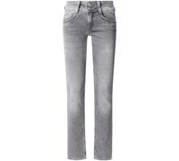 Jeans Slim coton femme Pepe Jeans Gen Bleu 27x32