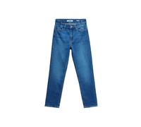 Salsa Jeans True 21010937 Crop Slim Fit Jeans Bleu 29 / 28 Femme