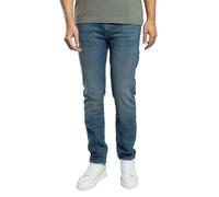 Hugo Boss Jean slim Delaware 50524008 denim stretch bleu Taille 30/32