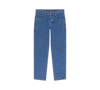 Dickies - Jean fuselé en coton - 982 Slim Tapered Jeans Classic Blue pour Homme en Coton - Taille 30 US - Bleu Bleu 30 US