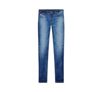 Jeans Slim Diesel 0ENAH 1979 Sleenker Bleu 34