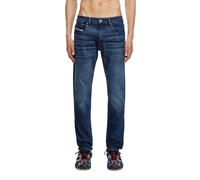 Jeans Slim Diesel 0GRDJ D Strukt Bleu 32x29