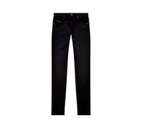 Diesel A03558-0kiaj 2019 Strukt Jeans Noir 29 / 32 Homme