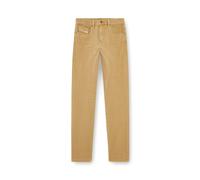 Diesel 2019 Strukt Jeans Beige 31 / 32 Homme