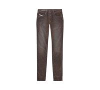 Diesel 2019 Strukt Jeans Gris 30 / 32 Homme