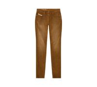 Jeans Slim Diesel 2019 Strukt Marron 30