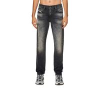 Diesel 2019 Strukt Jeans Gris 31 / 32 Homme
