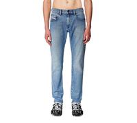 Jeans Slim Diesel A03558-0CLAF 2019 Strukt Bleu 32x29