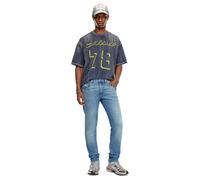 Diesel A03563-0grdi 2019 D Strukt Jeans Bleu 31 / 34 Homme