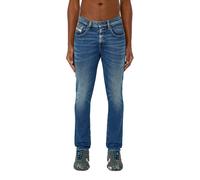Jeans Slim Diesel Strukt Bleu 32x33