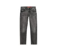 Superdry Vintage Slim Straight Fit Jeans Gris 30 / 32 Homme