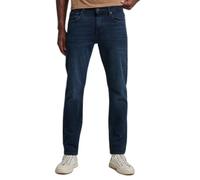 Superdry Vintage Slim Jeans Bleu 30 / 34 Homme