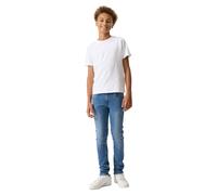 Jeans Slim enfant Garcia Tavio Bleu 13 ans