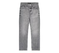 Jeans slim enfant Guess Bull Minim Gris 8 ans