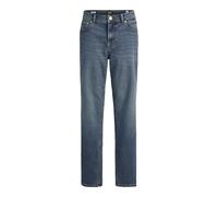 Jack & Jones Garçon Jjiclark Jjorig Stretch Sq 223 Noos JNR Short en Jean, Bleu, 170 EU