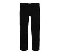 Jeans slim enfant Name it Nkmtheo 3103-ON - black denim - 6 ans 13 ans