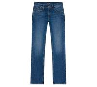 Jeans slim enfant Teddy Smith Bleu 10 ans
