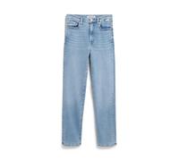 Jeans slim femme Armedangels Lejaani Bleu 27x30