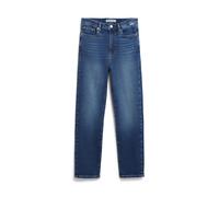 Jeans slim femme Armedangels Lejaani Bleu 28x32
