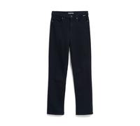 Jeans slim femme Armedangels Lejaani Noir 27x32
