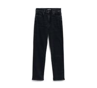 Jeans slim femme Armedangels Lejaani Noir 29x32