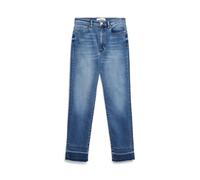 Jeans slim femme ARMEDANGELS Lejaani X Detail Bleu 26x30