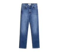 Jeans slim femme ARMEDANGELS Lejaani X Stretch Bleu 28x32