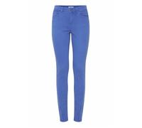 Jeans Slim femme b.young Luni Bleu 28x32