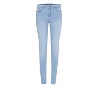 Jeans Slim femme b.young Luni Bleu 34x32