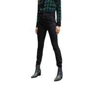 Jeans slim femme Freeman T Porter Alexa High Waist S-SDM Noir 34