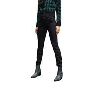 Jeans slim femme Freeman T Porter Alexa High Waist S-SDM Noir 42