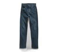 Jeans slim femme G-Star Virjinya Bleu 27x32