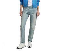 Jeans slim femme G-Star Virjinya - vintage hawaiian ocean - 27x32 29/32