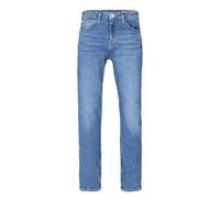Jeans slim femme Garcia Celia Bleu 29x30