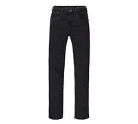 Jeans Slim femme Garcia Celia Noir 27x28