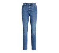 Jack & Jones Jxberlin Slim Nc2006 Jjxx High Waist Jeans Bleu 27 / 30 Femme