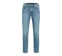 Jack & Jones Berlin Slim Rc2001 Jjxx High Waist Jeans Gris 32 / 32 Femme
