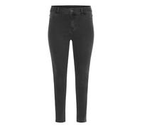 Jeans Slim femme KAFFE Curve KCLaurina Gris 52