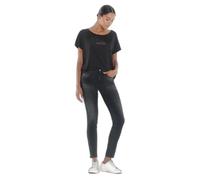 Le Temps Des Cerises Jean 'Pulphigc' noir, Taille 24