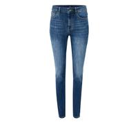 Jeans Slim femme Mexx City Bleu 27