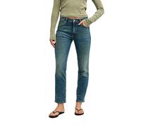 Roxy Summerskin Jeans Bleu 36 Femme