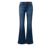 Jeans Slim femme s.Oliver Bleu 50x30