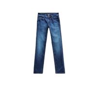 Salsa Jeans Secret Push In Slim Jeans Bleu 29 / 30 Femme