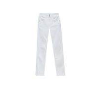 Jeans slim femme Salsa Jeans Secret Blanc 29x32