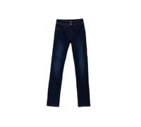 Jeans slim femme Salsa Jeans Secret Bleu 31x32